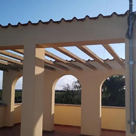 Casa Epifani Lejlighed