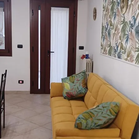 Casa Epifani Lejlighed Mesagne