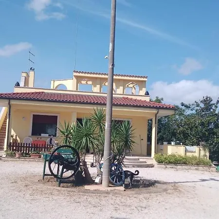 Casa Epifani