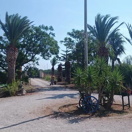 Casa Epifani Lejlighed