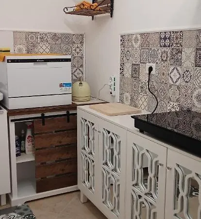 Lejlighed Casa Epifani *