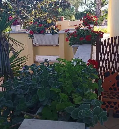 Casa Epifani Lejlighed Mesagne