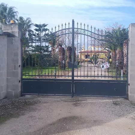 Casa Epifani * 梅萨涅