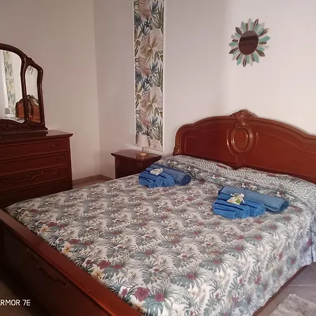 Casa Epifani Appartamento Mesagne