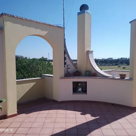 Casa Epifani *