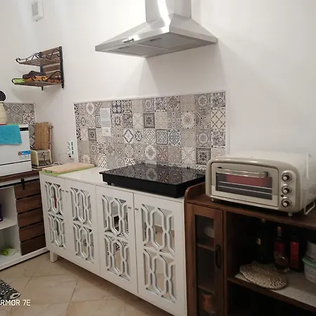 Casa Epifani 公寓