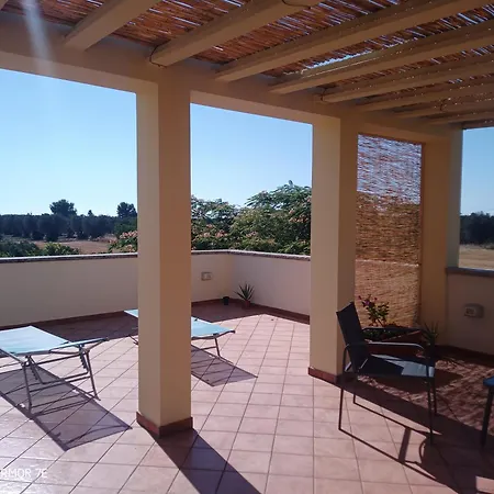 Appartamento Casa Epifani