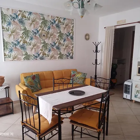Appartamento Casa Epifani Mesagne