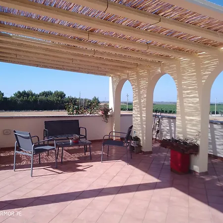 Casa Epifani Appartamento