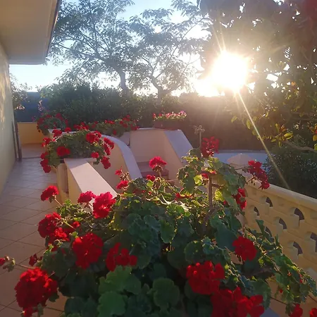 Casa Epifani * 梅萨涅