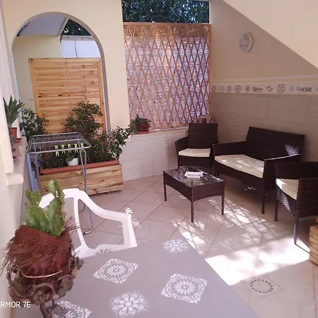 Casa Epifani Lejlighed