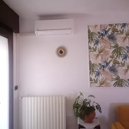 Lejlighed Casa Epifani *
