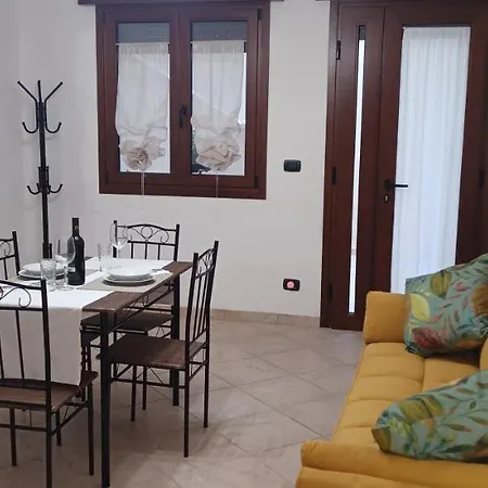 Casa Epifani * Mesagne