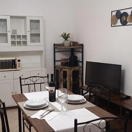 Casa Epifani Appartement