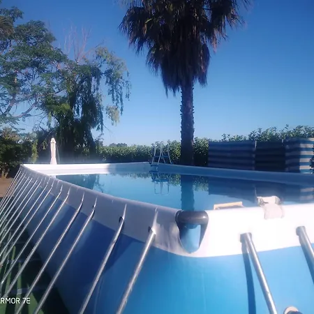 شقة Casa Epifani *