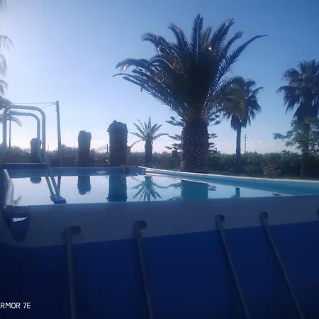 Appartement Casa Epifani