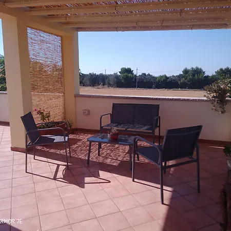 Casa Epifani Διαμέρισμα