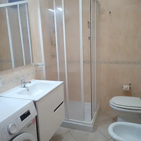 Διαμέρισμα Casa Epifani *
