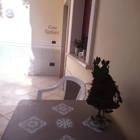 Casa Epifani Mesagne