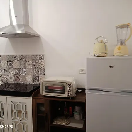 Casa Epifani * ميسانيي