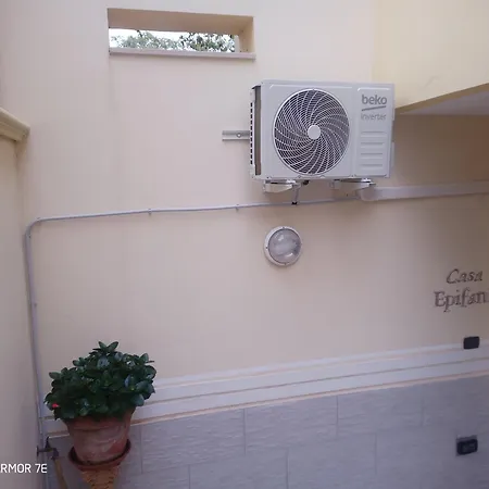 Appartement Casa Epifani Mesagne